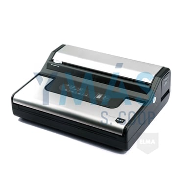 MAQUINA ENVASADO VACIO DIGIT ONE S