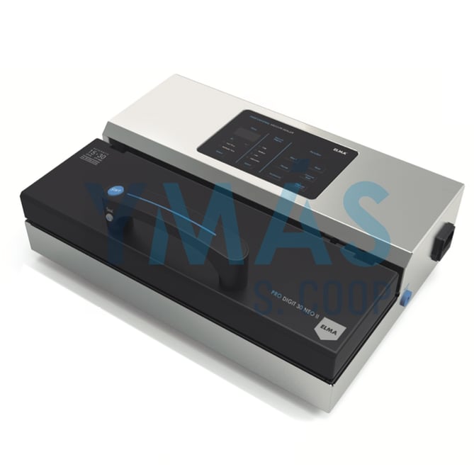 MAQUINA ENVASADO VACIO PROFESIONAL DIGIT 30 NEO II