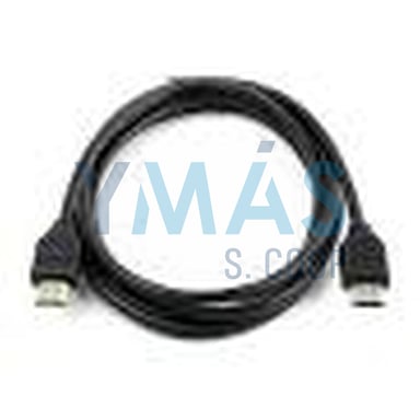 CABLE HDMI 2M MACHO-MACHO TIPO A BOLSA