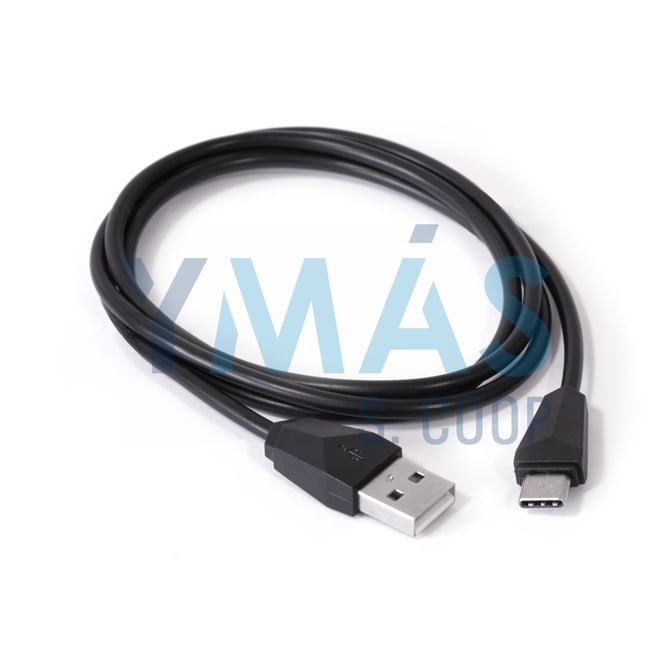 CABLE PARA CARGA Y SINCRON. USB-TIPO C