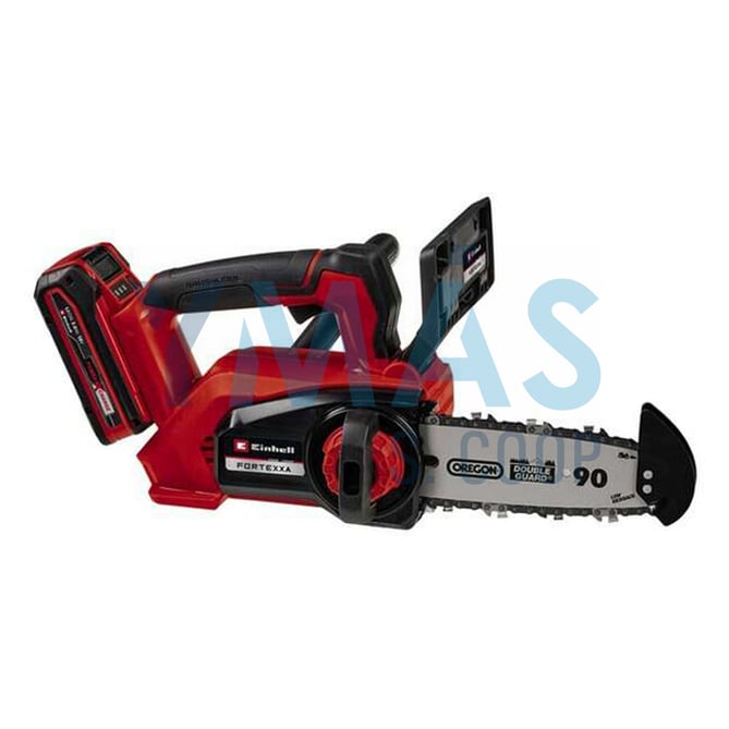 MOTOSIERRA BATERIA 18V LI 20CM 3AH FORTEXXA 18/20