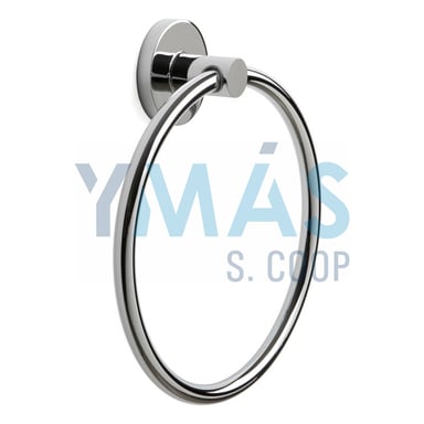 TOALLERO ARO MARTINS ACERO INOX