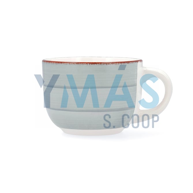 TAZON JUMBO PORCELANA VITA MORNING AQUA 47CL