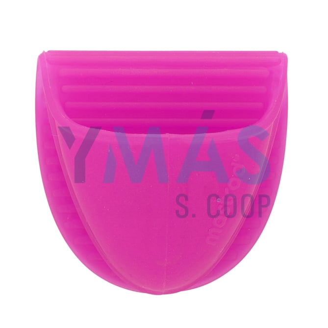 MINI MANOPLA SILICONA FLEXIBLE
