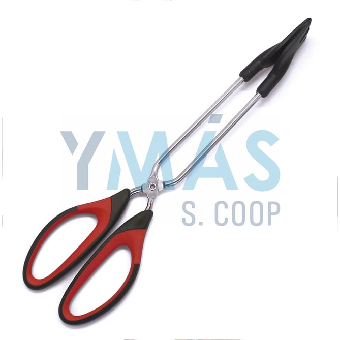 PINZA COCINA NYLON 30CM