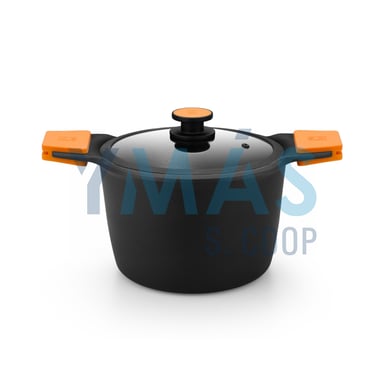 OLLA ALTA EFFICIENT PLUS 24CM