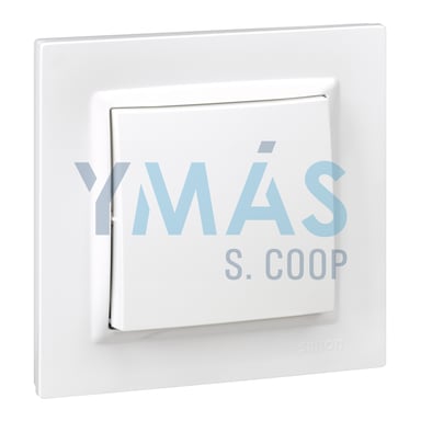 CONMUTADOR CRUCE BLANCO SIMON 10