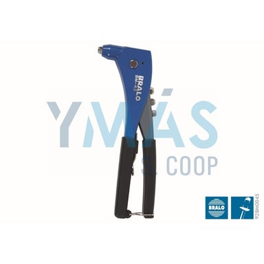 REMACHADORA 1 MANO BM-45