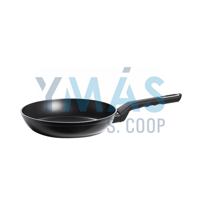 SARTEN ANTIADHERENTE ALUMINIO FORJADO COAL 26CM