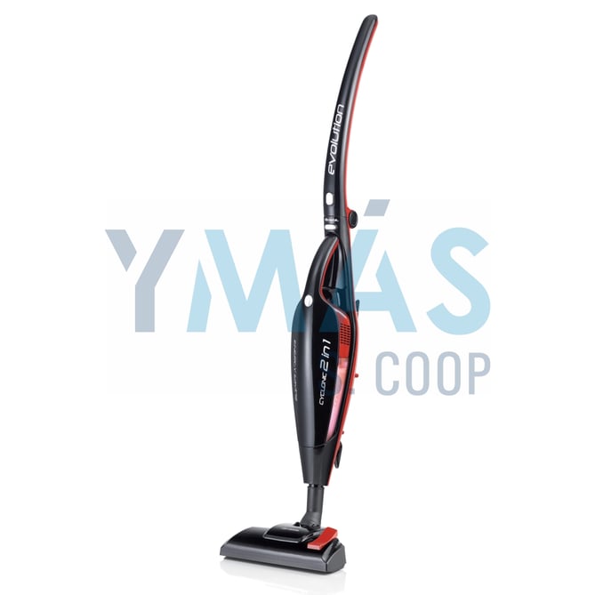 ASPIRADOR ESCOBA CABLE 2 EN 1 600W