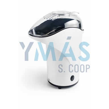 PALOMITERO ELECTRICO BLANCO 1200W