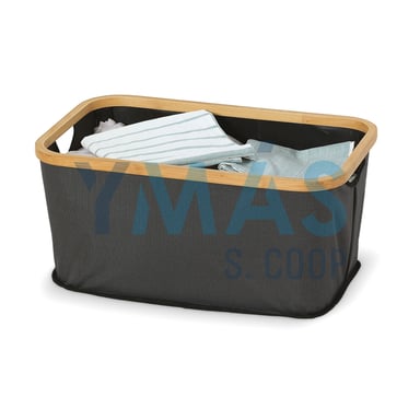 CESTO PLEGABLE BAMBU