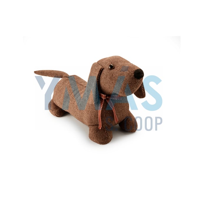 TOPE PUERTA TEXTIL PERRO 1KG