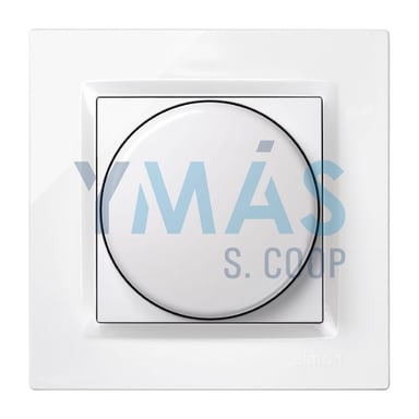 REGULADOR LED BLANCO SIMON 10