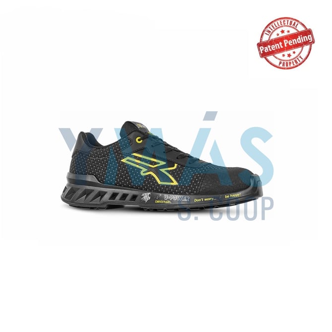 ZAPATO DEPORTIVO MATT S3 ESD SRC 43