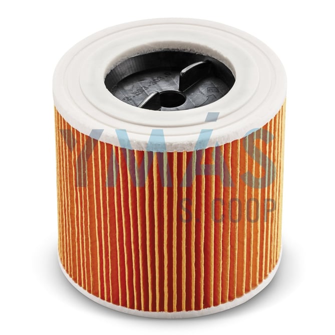 FILTRO P/ASPIRADOR KARCHER WD/SE