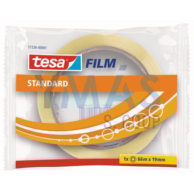 CELO TESA 66M X 19MM
