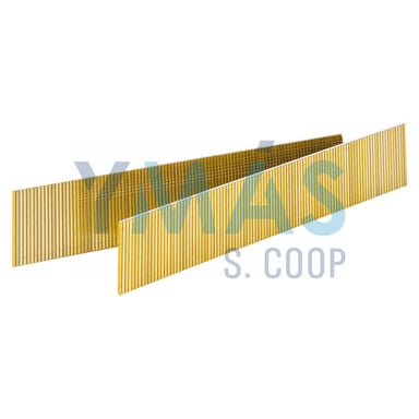 PUNTA BRAD 1,2MM AX-15 C/5000UDS