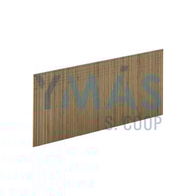 PUNTA MICRO BRAD 0,6-30MM C/6500UDS