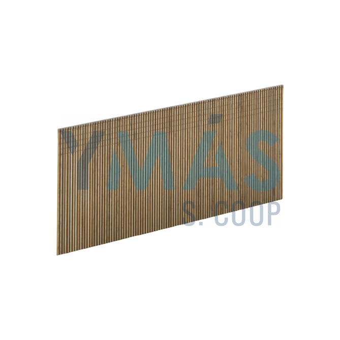PUNTA MICRO BRAD 0,6-30MM C/6500UDS