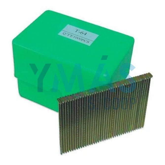 CLAVO BRAD Ø2,2 T-50 1000UDS