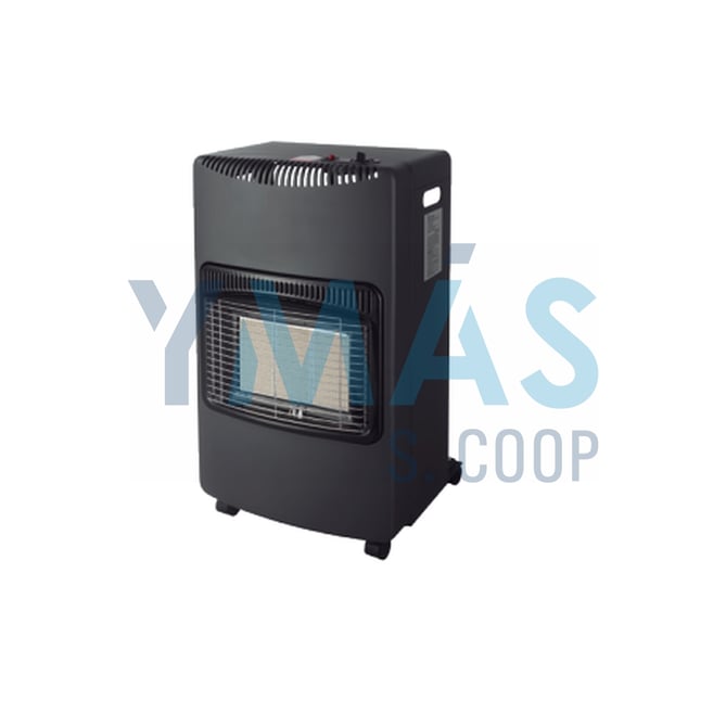 ESTUFA GAS INFRARROJOS PLEGABLE 4,2 KW