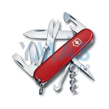 NAVAJA MULTIUSOS VICTORINOX 14 USOS CLIMBER