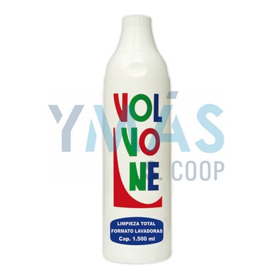 VOLVONE LAVADORA 1500ML