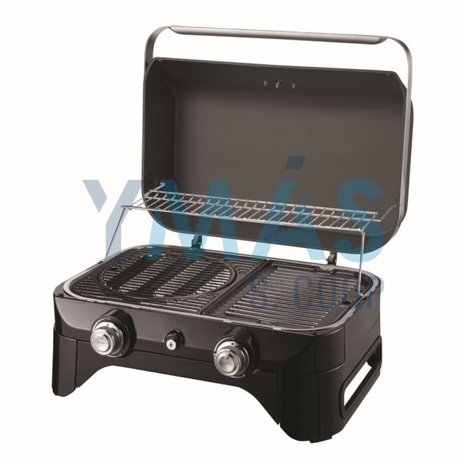 BARBACOA GAS ATTITUDE 2100 LX 5000W