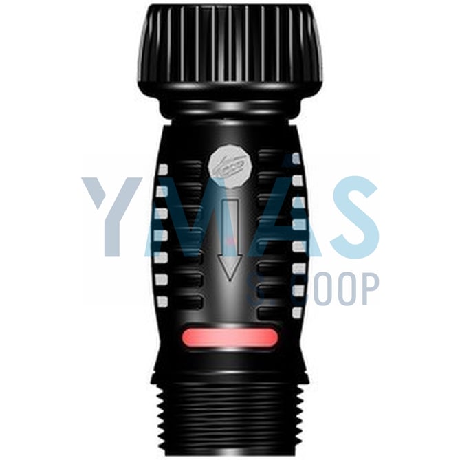 REDUCTOR DE PRESION H-M 3/4 A 1BAR