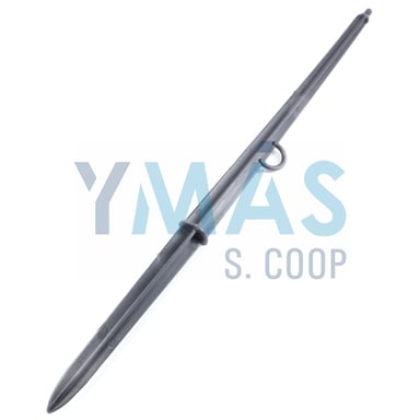 VARILLA MICROASPERSOR PLASTICO 35CM 5UDS
