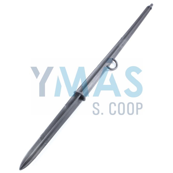 VARILLA MICROASPERSOR PLASTICO 35CM 5UDS