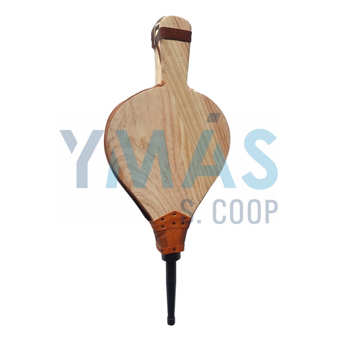 FUELLE SOPLAR Nº2 20CM GRABADO