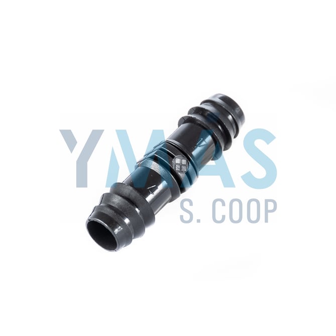 ENLACE PLUS Ø16MM 25UDS