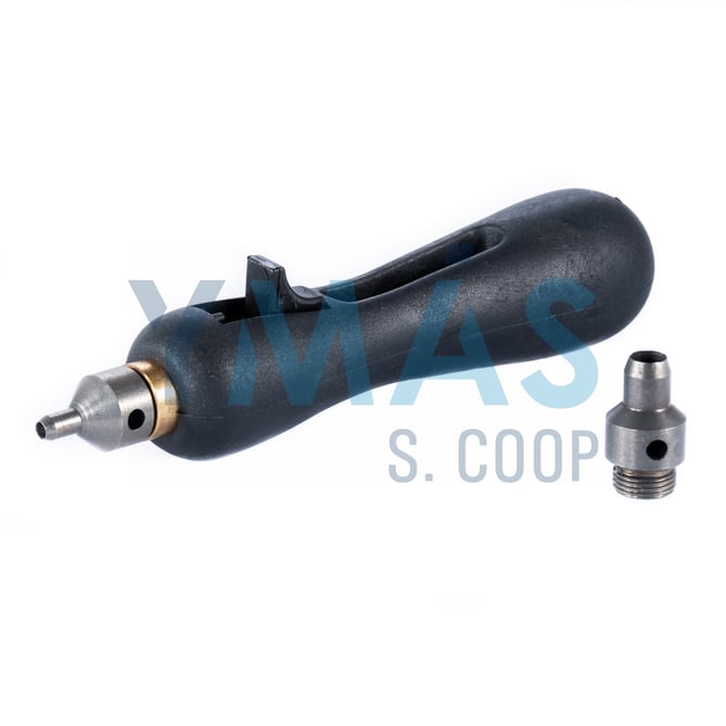 PUNZON PERFORADOR EXPULSOR Ø3MM