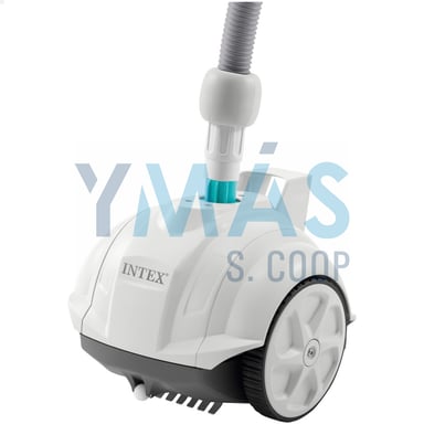 LIMPIAFONDOS PISCINA AUTOMATICO ZX50
