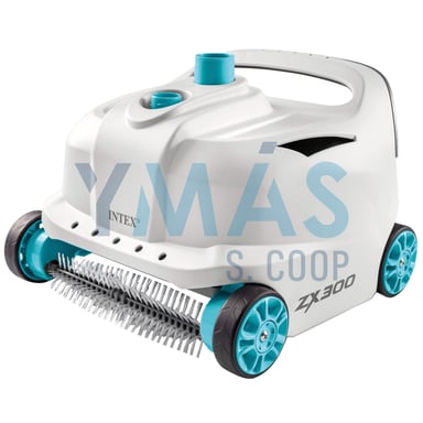 LIMPIAFONDOS PISCINA AUTOMATICO ZX300