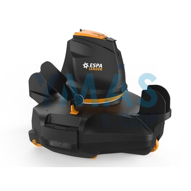 LIMPIAFONDOS PISCINA INALAMBRICO CYCLONE 100