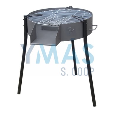 BARBACOA PAELLERA Ø50CM