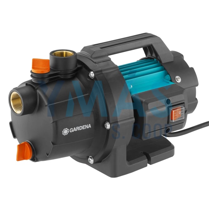 BOMBA SUPERFICIE A.LIMPIAS 3700L/H 800W