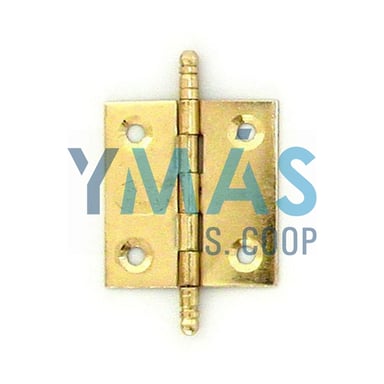 BISAGRA H.LATONADO C/REMATE ALTO 80X60 207 C/24UDS