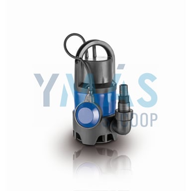 BOMBA SUMERGIBLE A.SUCIAS 10500L/H 400M 7M