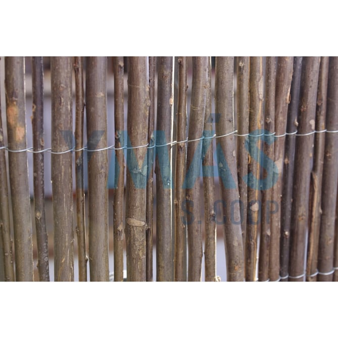 MIMBRE NATURAL 2X5M