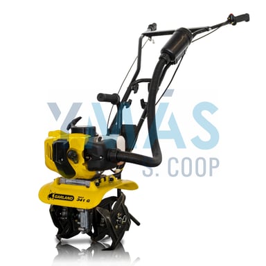 MOTOAZADA GASOLINA 2T 51,77CC 24CM