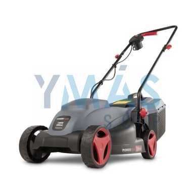 CORTACESPED ELECTRICO 1300W 32CM 30L