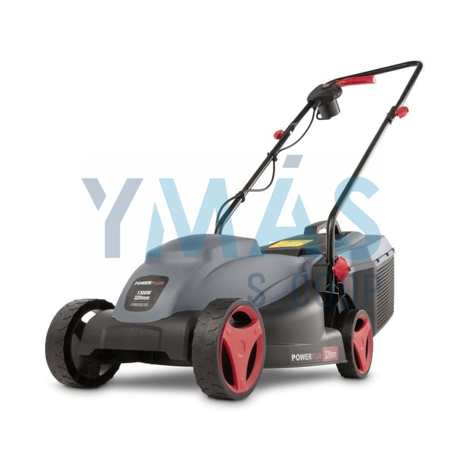 CORTACESPED ELECTRICO 1300W 32CM 30L