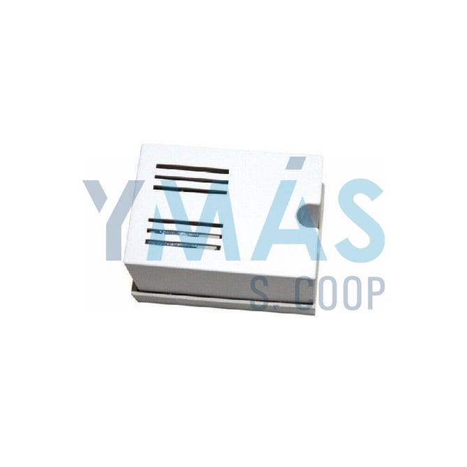 TIMBRE ZUMBADOR 80DB 230V