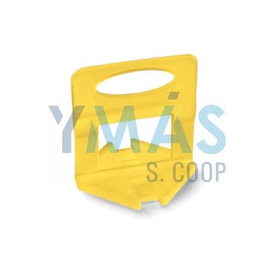 BOLSA 100 BASES NIVELACION 0.5MM 3-12MM
