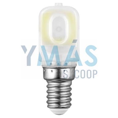 LAMPARA LED FRIGORIFICO E-14 5W 6400K