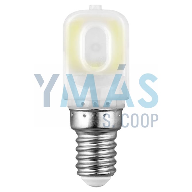 LAMPARA LED FRIGORIFICO E-14 5W 6400K